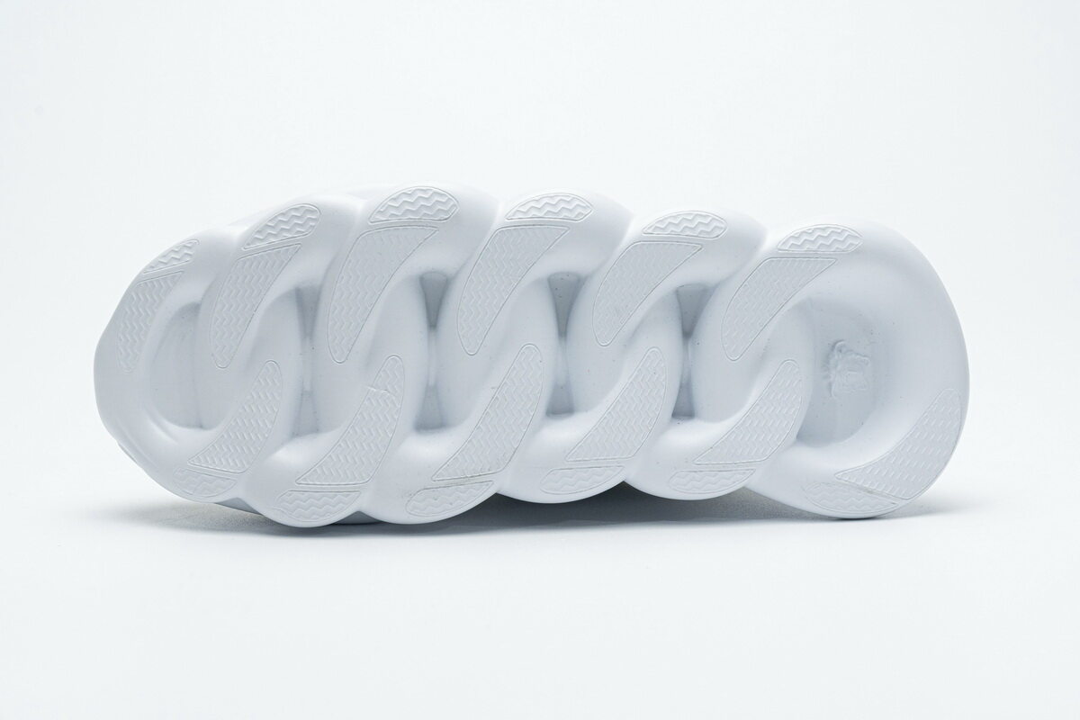 Versace CHAIN REACTION White Grey Blue(SP Batch)