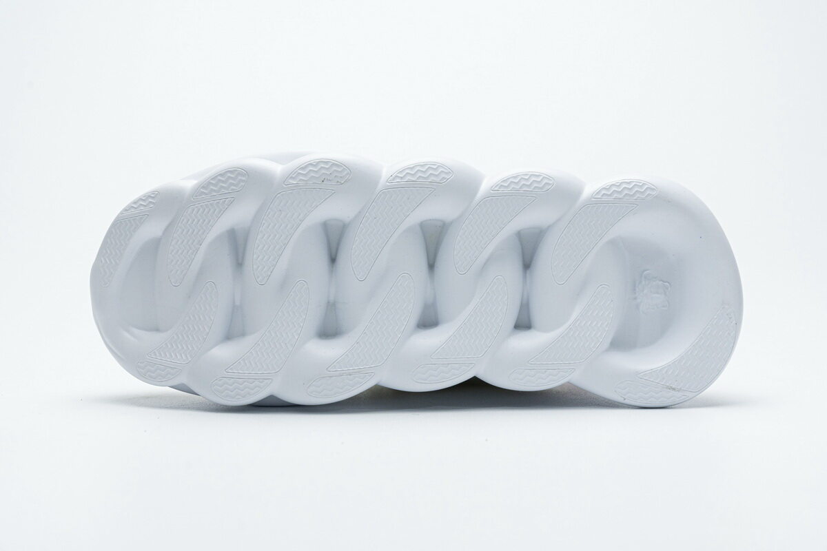 Versace CHAIN REACTION White Grey Pink(SP Batch)