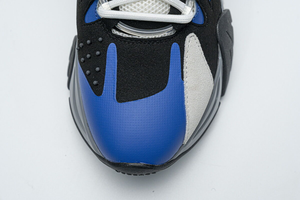 Versace TRIGRECA Jogging White Black Blue(SP Batch)