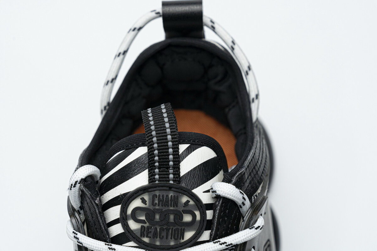 Versace CHAIN REACTION Black Brown(SP Batch)