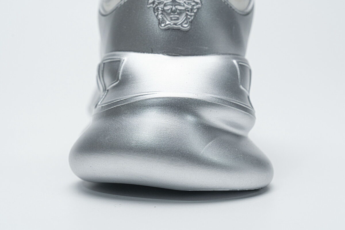 Versace CHAIN REACTION Silver(SP Batch)