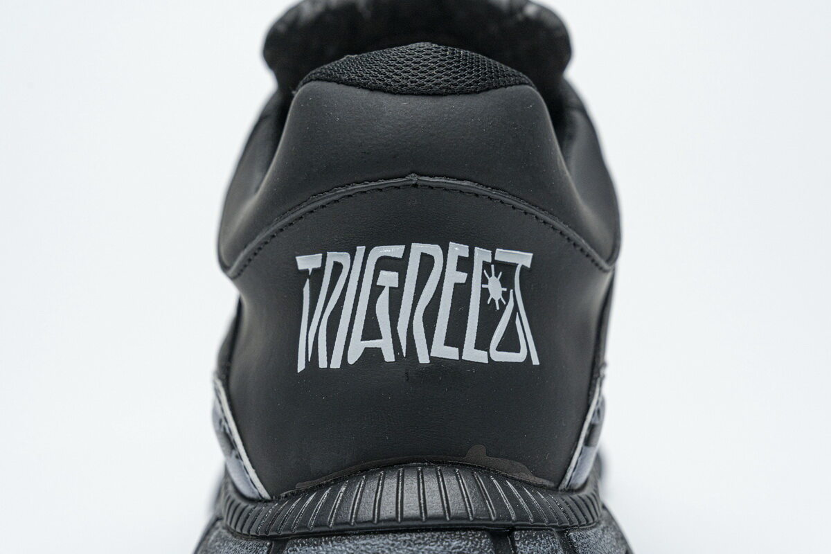 Versace TRIGRECA Black (SP Batch)