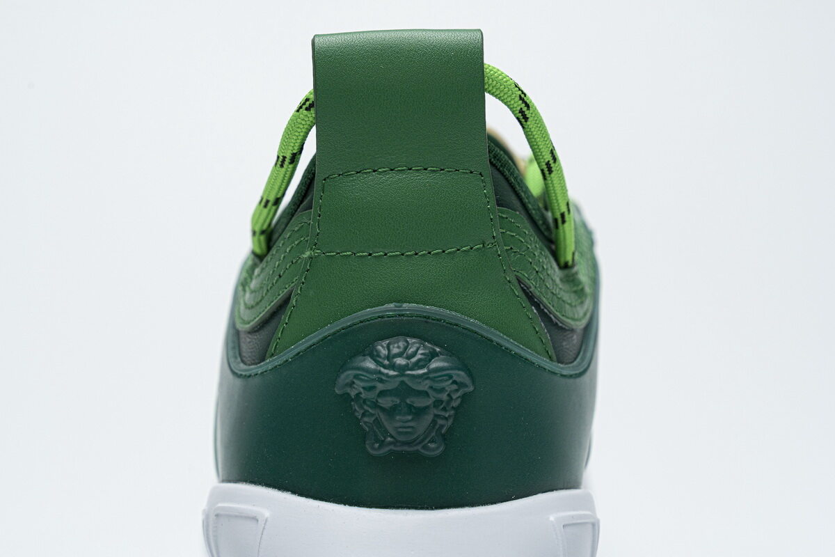 Versace CHAIN REACTION Green(SP Batch)