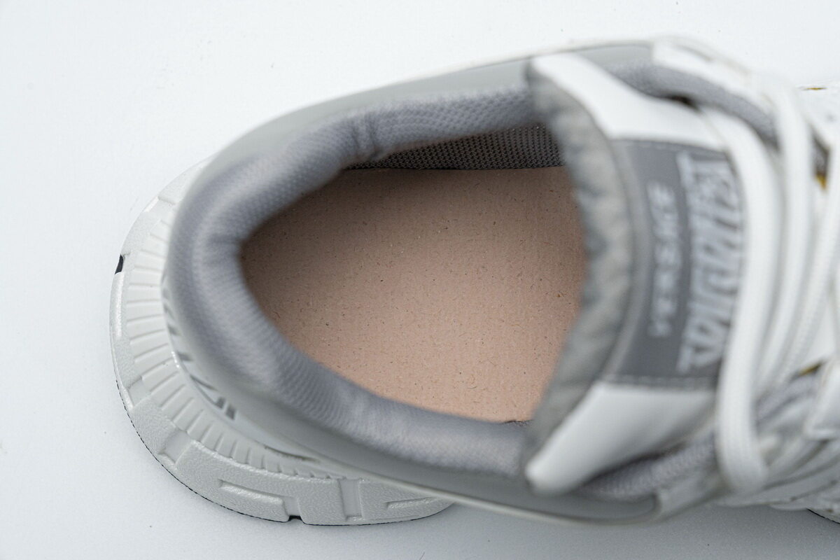 Versace TRIGRECA White Yellow(SP Batch)