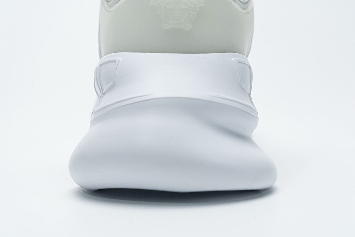 Versace CHAIN REACTION Beige Grey(SP Batch)