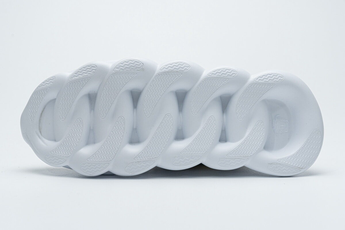 Versace CHAIN REACTION White Black Yellow(SP Batch)