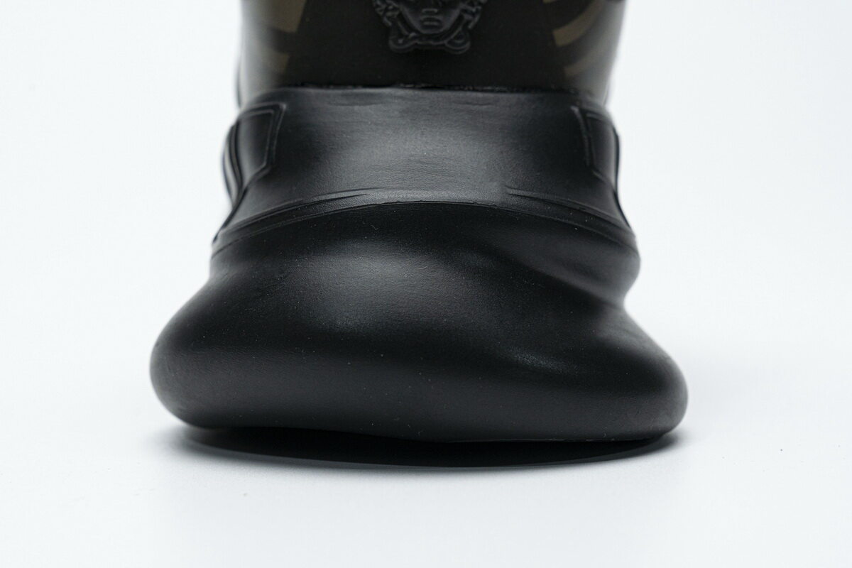 Versace CHAIN REACTION Black Brown(SP Batch)