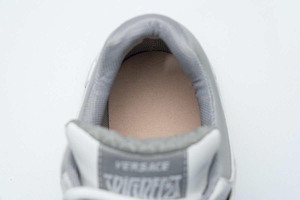 Versace TRIGRECA White Yellow(SP Batch)