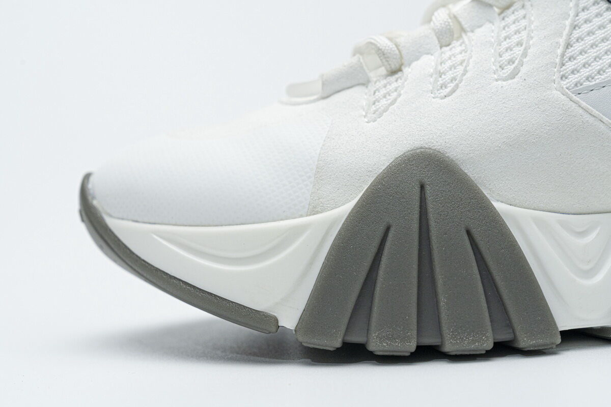 Versace TRIGRECA Jogging White Grey(SP Batch)