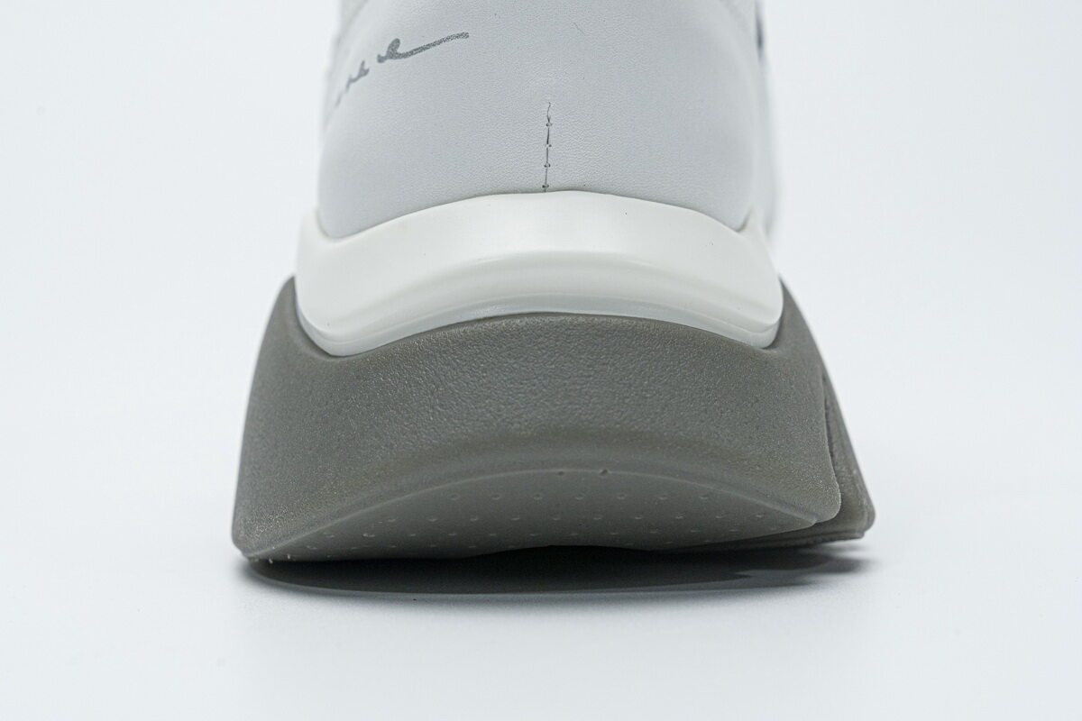 Versace TRIGRECA Jogging White Grey(SP Batch)