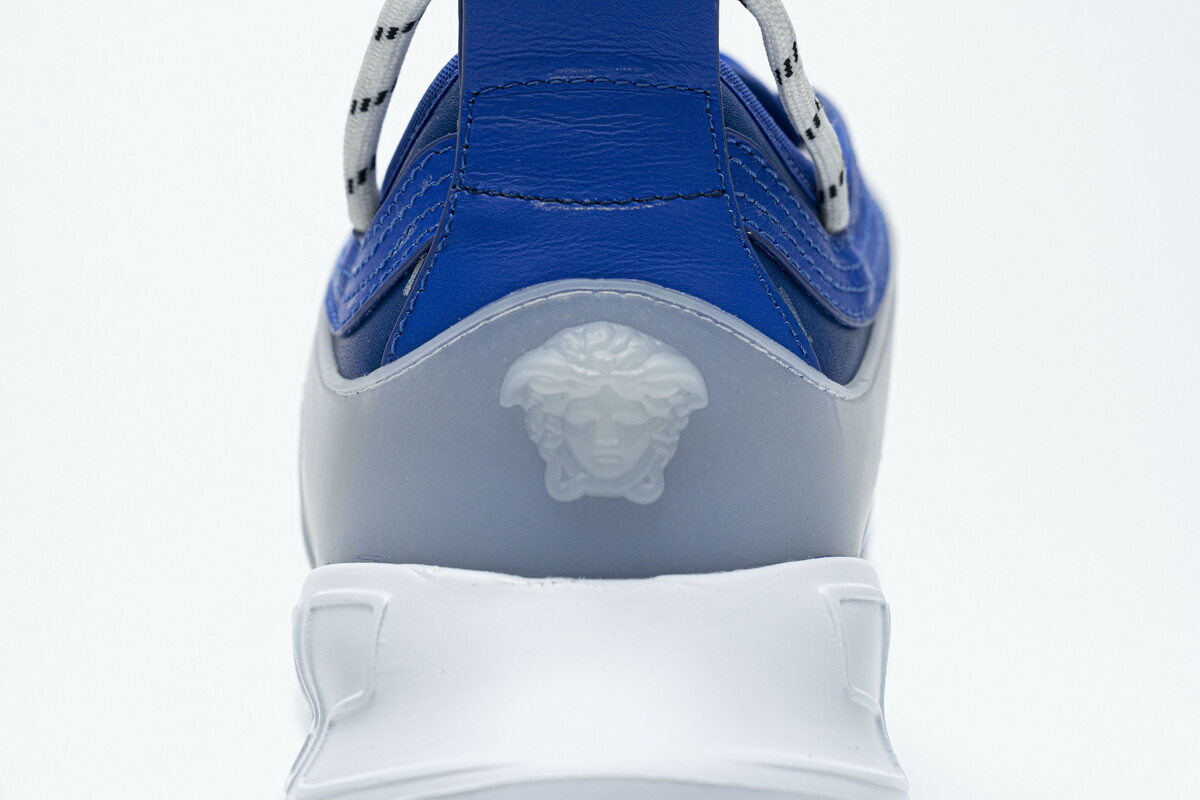 Versace CHAIN REACTION Blue Yellow(SP Batch)