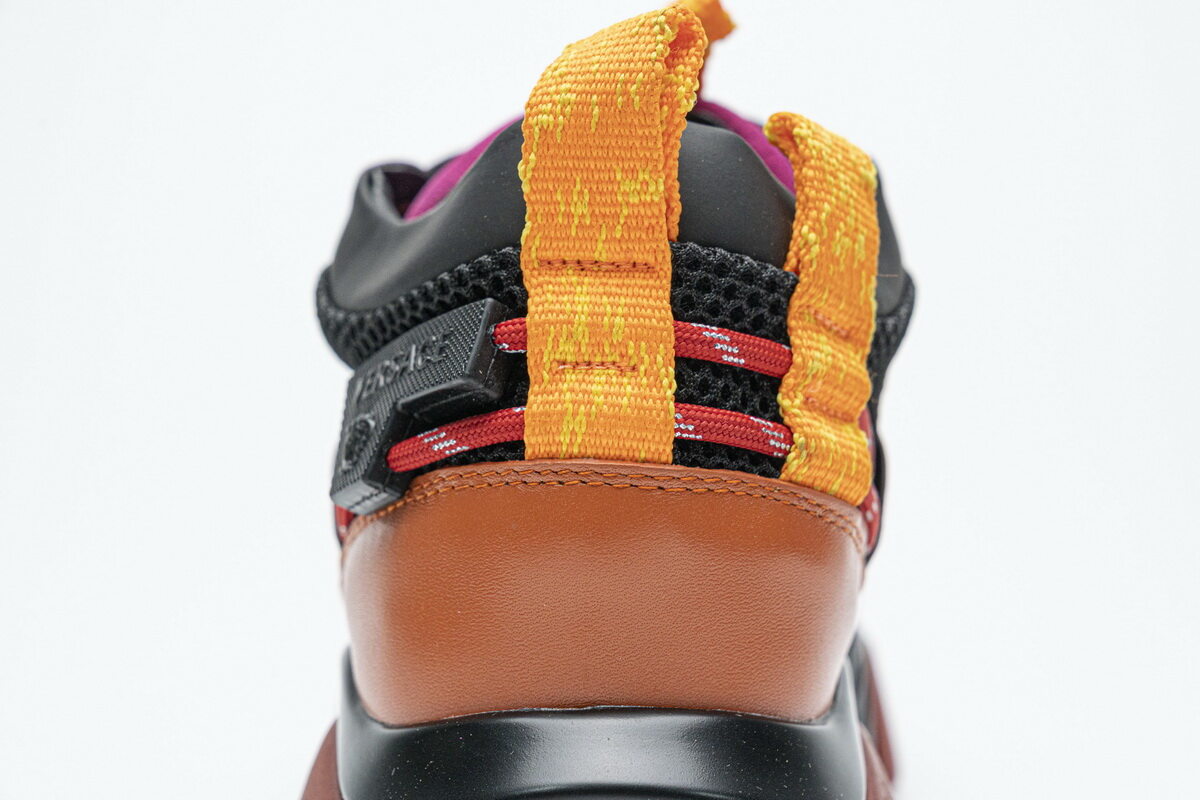 Versace TRIGRECA Jogging Charcoal Pink(SP Batch)