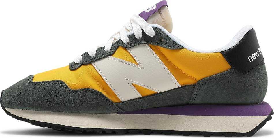 Wmns 237  Team Gold Black Spruce  WS237SB