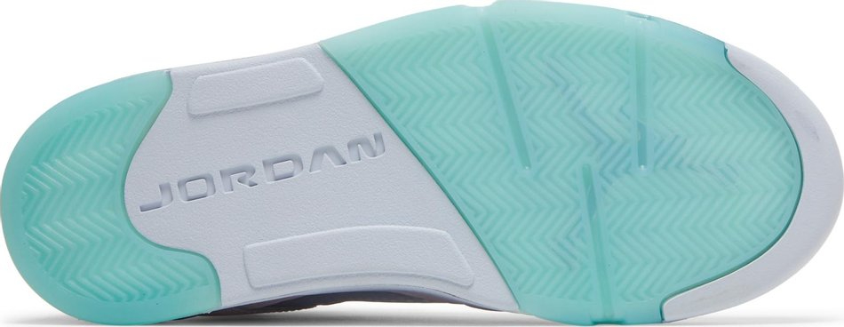 Air Jordan 5  Easter  DV0562-600