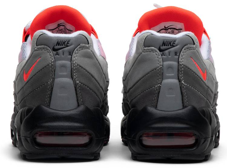 Air Max 95 OG  Solar Red  AT2865-100