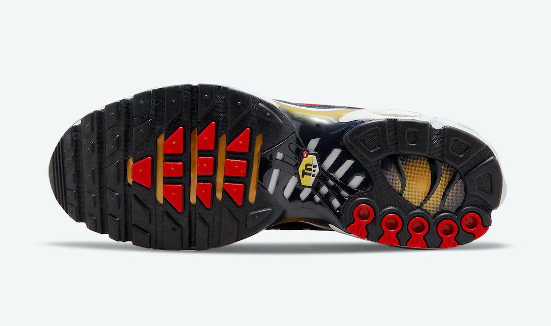 Air Max Plus OG  Olympic  DH4682-400