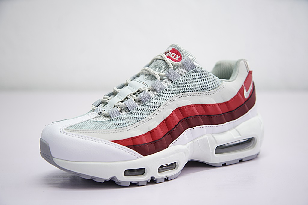 Air Max 95 Essential  Pure Platinum  749766-103