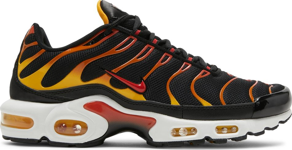 Air Max Plus  Reverse Sunset  DC6094-001