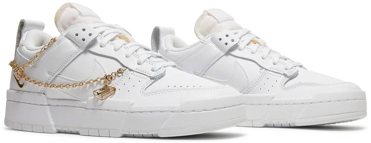 Wmns Dunk Low Disrupt  Lucky Charms  DO5219-111