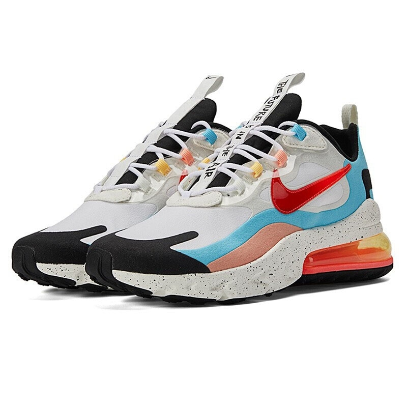 Air Max 270 React  The Future Is In The Air  DD8498-161