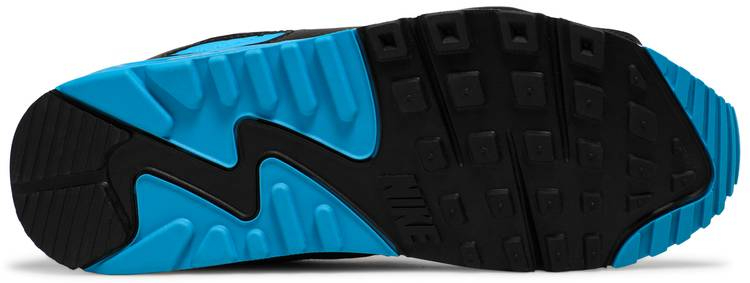 Air Max 90 Retro  Laser Blue  2020 CJ6779-100
