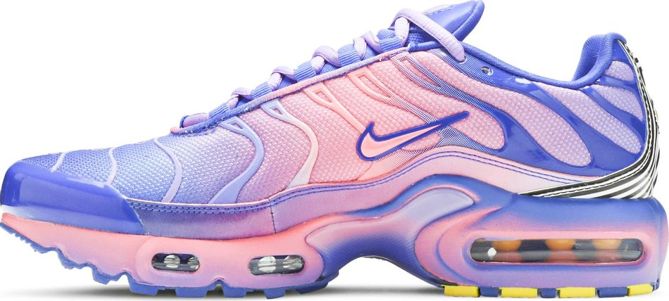 Air Max Plus GS  Sunset Pulse  CT0962-400