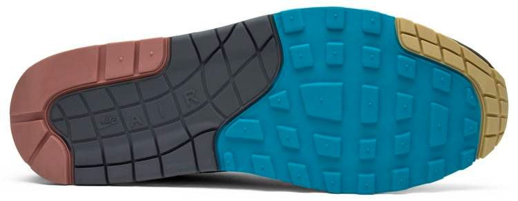 Sean Wotherspoon x Air Max 1/97  Sean Wotherspoon  AJ4219-400