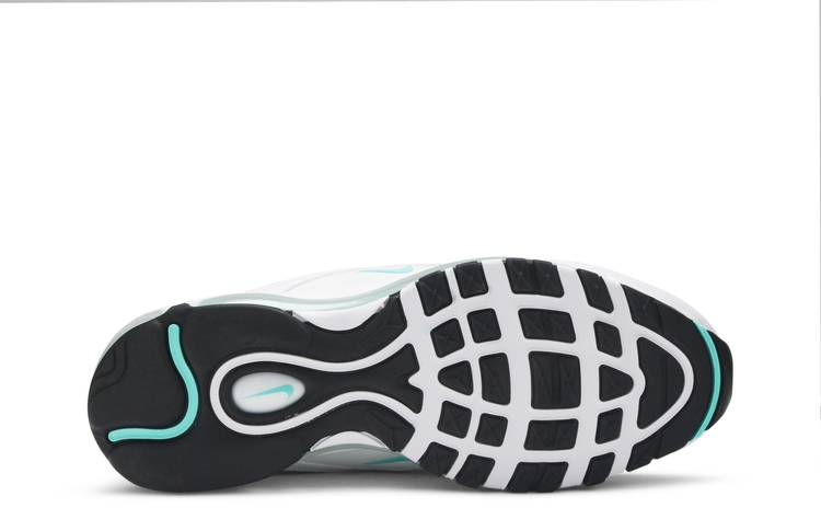 Wmns Air Max 97  Teal  CZ3574-130