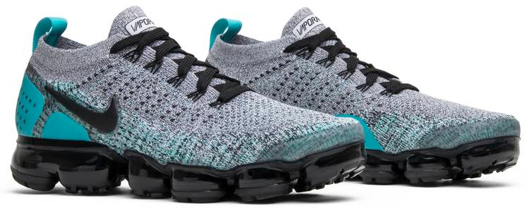 Air VaporMax Flyknit 2  Dusty Cactus  942842-104