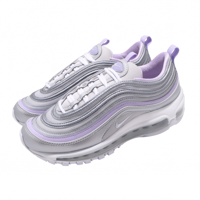 Wmns Air Max 97 SE  Metallic Platinum  CQ4806-015