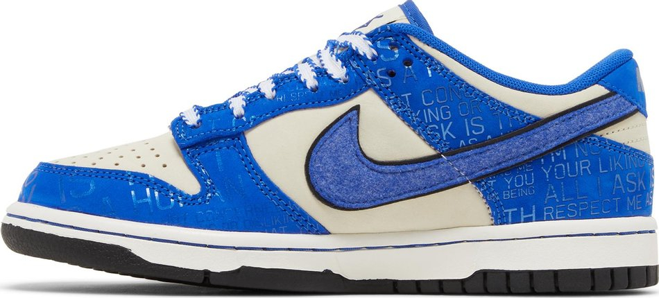 Dunk Low GS  Jackie Robinson  DV2203-400