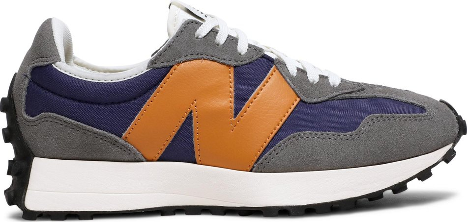 Wmns 327  Castlerock Night Tide  MS327WR1