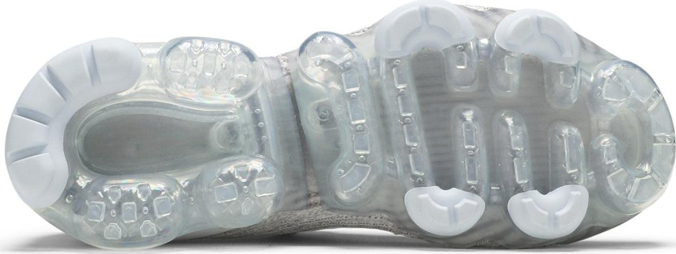 Wmns Air VaporMax Flyknit 3  Violet Ash  CT1274-500