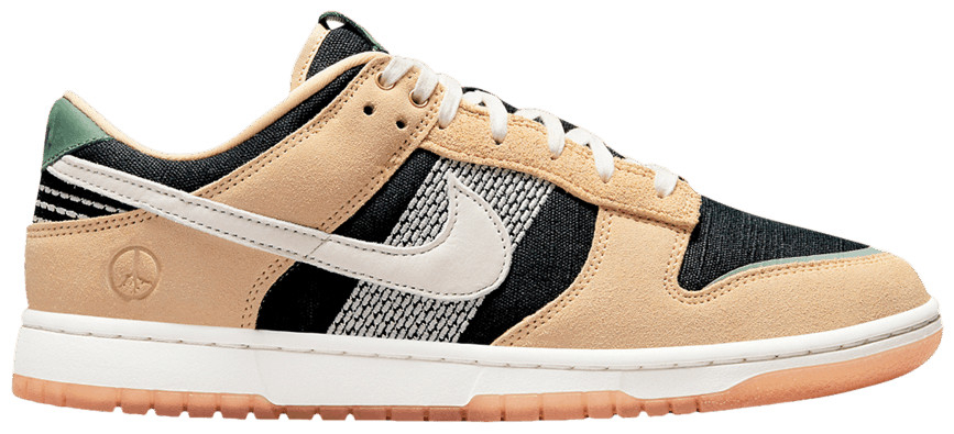 Dunk Low  Rooted In Peace  DJ4671-294