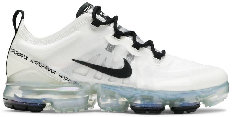 Wmns Air Vapormax 2019  Pale Ivory  AR6632-100