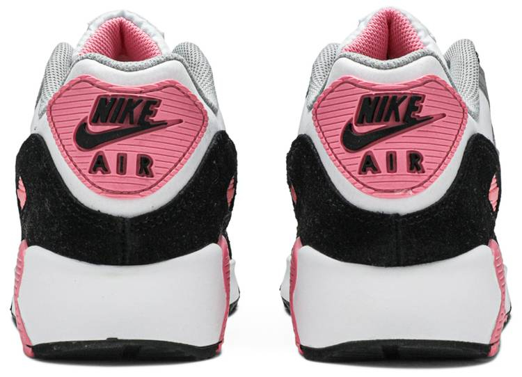 Air Max 90 GS  Rose Pink  CD6864-104