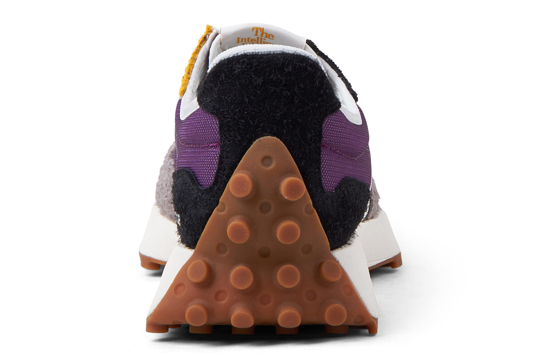 Wmns 327  Midnight Magenta  WS327COA