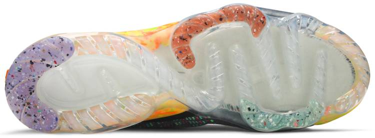 Air VaporMax 2020 Flyknit  Iron Grey  CJ6740-003