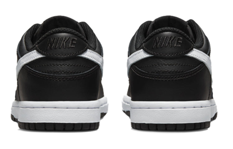Dunk Low GS  Black Panda  DH9765-002