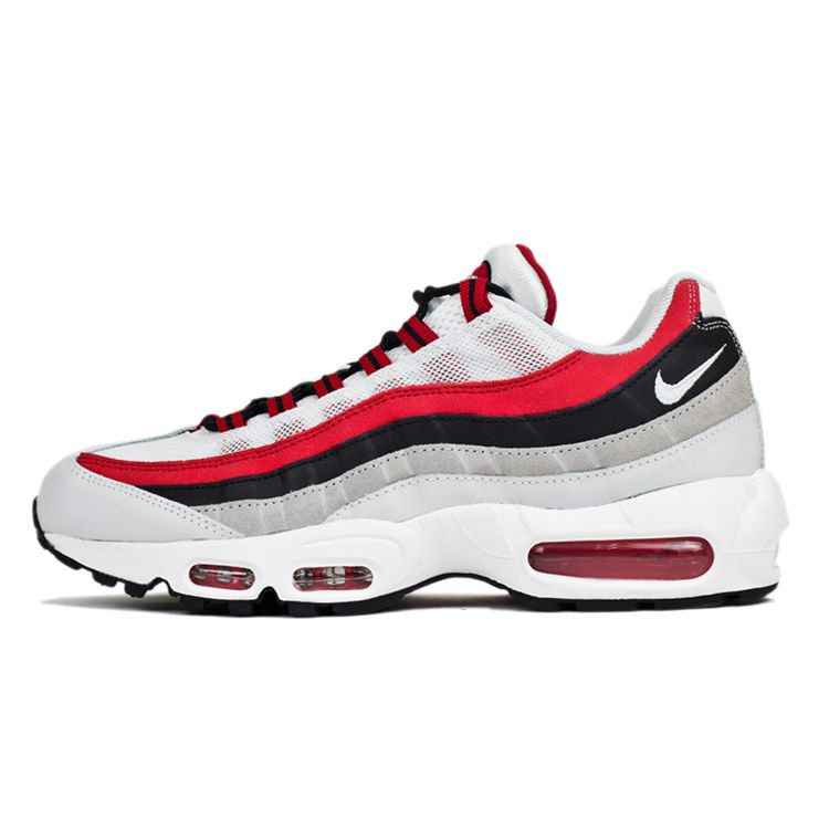 Air Max 95 Essential  Red  749766-601