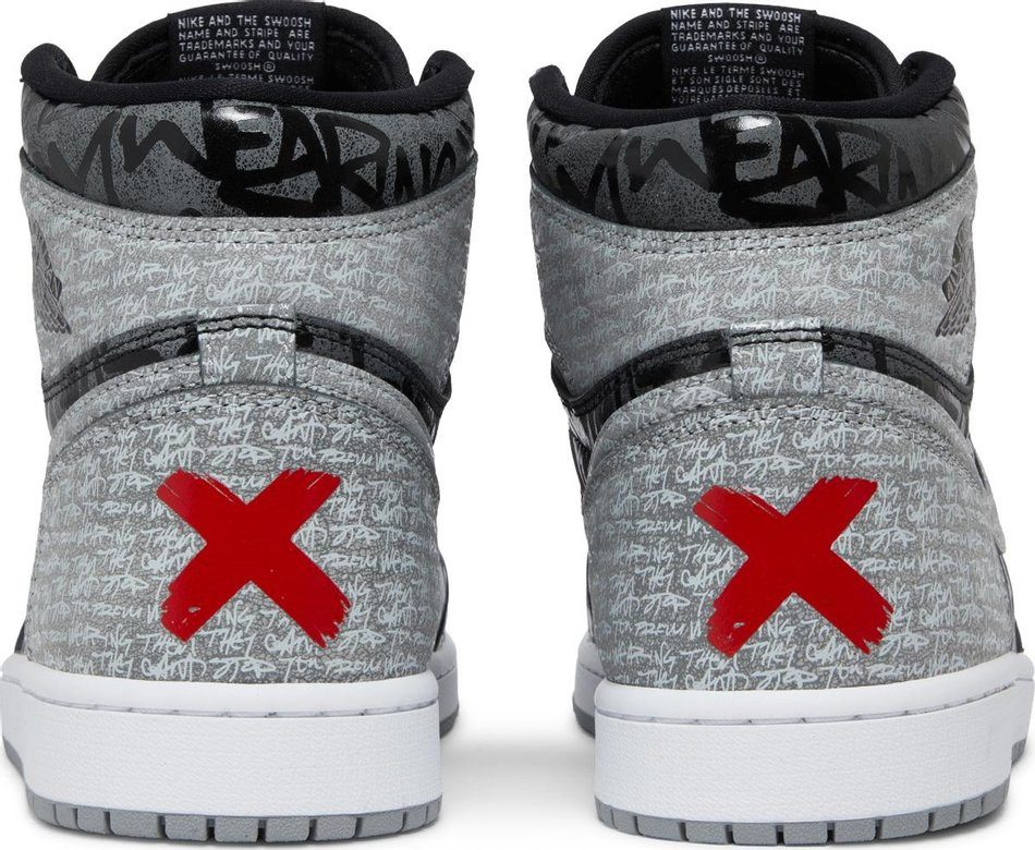 Jordan Reps 1 High OG  Rebellionaire  555088-036