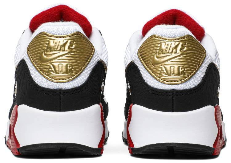 Air Max 90  Chinese New Year  CU3005-171