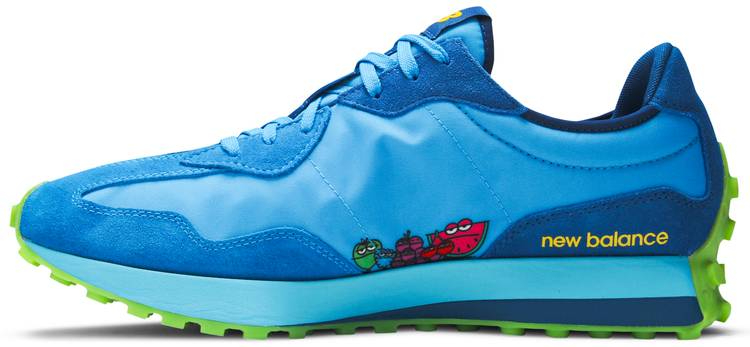 Jolly Rancher x 327  Blue Raspberry  MS327KJR