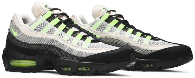 Denham x Air Max 95  Volt  DD9519-001