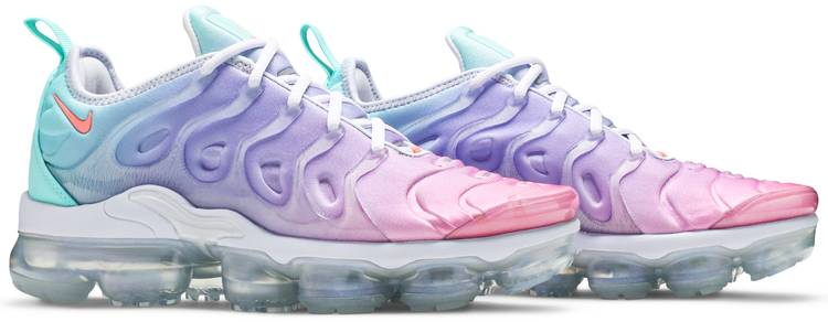 Wmns Air VaporMax Plus  Easter  CW5593-700