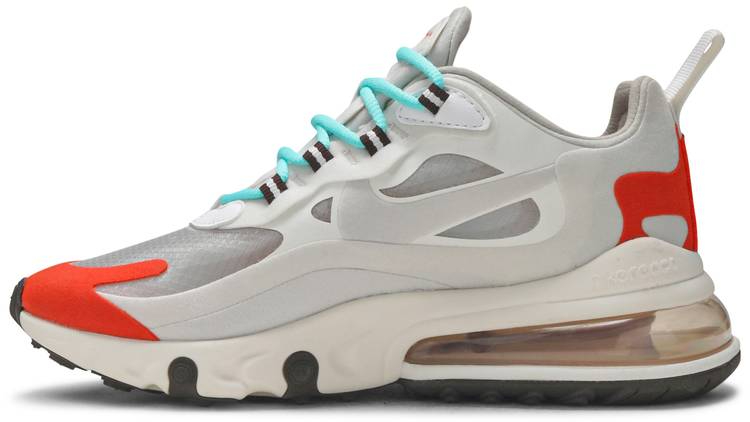 Air Max 270 React  Mid-Century  AT6174-200