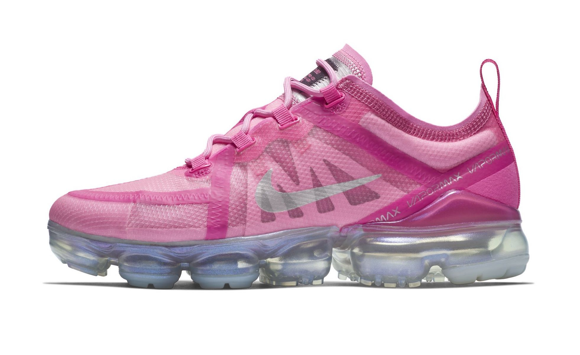 Wmns Air VaporMax 2019  Psychic Pink  AR6632-600