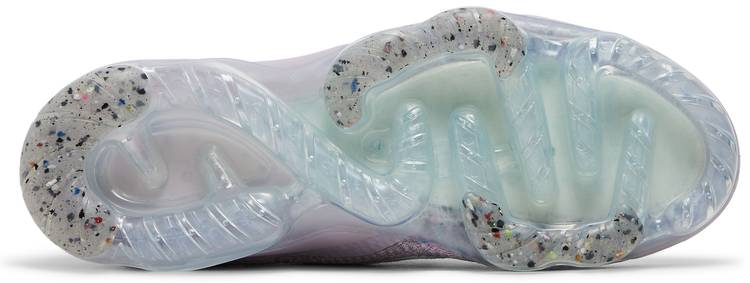 Wmns Air VaporMax 2021 Flyknit  Light Arctic Pink  DH4088-600