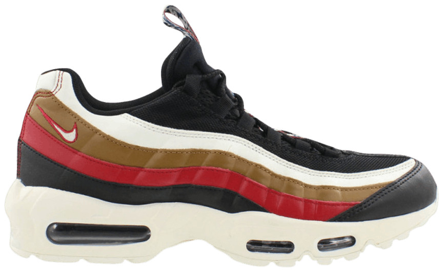 Air Max 95 Premium  Pull Tab  AJ4077-002