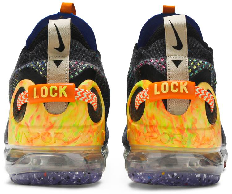 Air VaporMax 2020 Flyknit  Iron Grey  CJ6740-003